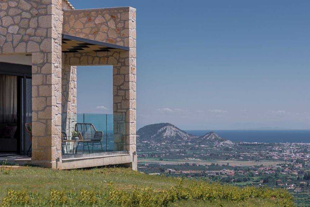 Zinos Villas - Tsilivi Zakynthos Greece